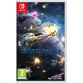 Nintendo Switch R-type Final 2