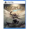 Sony Ps5 Disciples Liberation Deluxe Edition