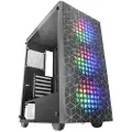 Mars Gaming Mcmag Pc-tårnkasse