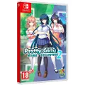 Nintendo Switch Pretty Girls Game Collection Ii Imp Eu