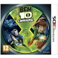 Nintendo 3ds Ben 10 Omniverse