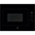 Electrolux Kmfd264tek Mikrobølgeovn