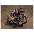 Tamashii Nations Zero Marshall D Teach Kurouzu Super Fierce B-figur
