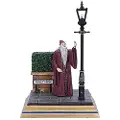 Nemesis Now Lysende Albus Dumbledore-figur På Privet Drive 18 Cm