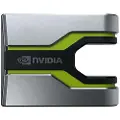 PNY NVIDIA NVLINK (2-Slot) - Videokort-SLI-bro - for NVIDIA A100, A40, RTX A6000