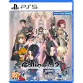 Sony Caligula Effect 2 Import