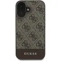 GUESS Guhcp16mg4glbr Iphone 16 Plus 6.7´´ Telefondeksel