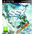 Sony Ps3 Ssx
