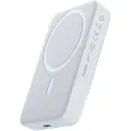 Mcdodo MC-4260 Magnetisk strømbank 10000 mAh, 20 W (hvit)