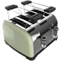 Cecotec Toastin´ Time 1700 Double Brødrister