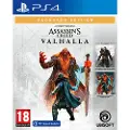 Sony Assassin's Creed Valhalla - Ragnarök Edition - Sony PlayStation 4 - Action/Adventure