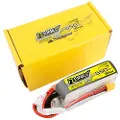 Gens ace Tattu R-line 550mah 22.2v 95c 6s1p Xt30 Dronebatteri
