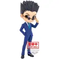Banpresto Q Posket Hunterxhunter Leorio-figur 15 Cm