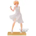 Banpresto Juri Saijo Emosjonell Linse The Idolmaster Shiny Colors Figur 15 Cm