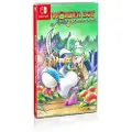 Nintendo Switch Wonder Boy Asha In Monsterland Limited Edition - Strictly Limited Games