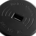 Emuca Trådløs Overflatelader For Airtop 2 Usba Mobile 60 Mm