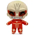 Youtooz Angrep På Titan Kolossal Titan Chibi Bamse 23 Cm