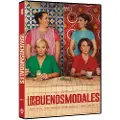 Warner Los Buenos Modales Dvd