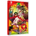 Nintendo Switch Of The Red. The Light. And The Ayakashi Tsuzuri Imp Multi-language