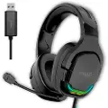 Cool Tuned Rgb 7.1 Gaming-headset