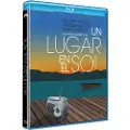 Paramount En Plass I Solen Blu-ray