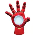 Diamond Select Iron Man Forundring Heltemodig Hender-figur 25 Cm