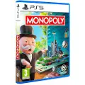 Sony Ps5 Monopoly