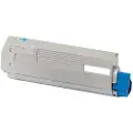 Generico Oki C5800/c5900/c5550mfp Toner