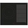Siemens Iq700 Ex675ljc1e Flex Induksjonstopp 60 Cm