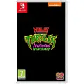 Nintendo Switch Ninja Turtles: Mutantes Desencadenados