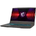 MSI Thin 15 B13uc-2203xpl 15.6´´ I7-13620h/16gb/512gb Ssd/rtx 3050 Gaming Bærbar Datamaskin