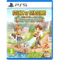 Sony Ps5 Story Of Seasons A Wonderful Life