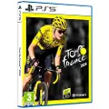 Sony Tour De France 2024