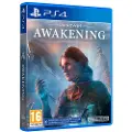 Namco Bandai Games Unknown 9 Awakening