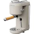Caprizze Hikari 1400w 20bar 1l Combi Espressomaskin