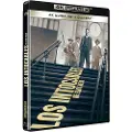 Paramount De Ubestikkelige 4k Blu-ray
