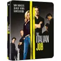Paramount The Italian Job Blu-ray