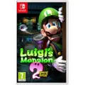 Nintendo Switch Luigi´s Mansion 2 Hd