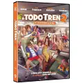 Warner På Rett Spor 2 Dvd Spansk