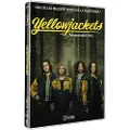 Paramount Yellowjackets Sesong 1 Dvd