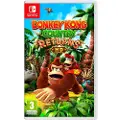 Nintendo Donkey Kong Country Returns HD, Nintendo Switch, E (Alle)