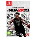 Nintendo Switch Nba 2k19
