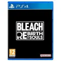 Sony Ps4 Bleach: Rebirth Of Souls