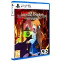 Sony Ps5 Galleria-labyrinten: Månesamfunnets Spill