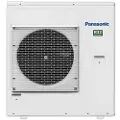 Panasonic Multi Cu-4z80tbe Utendørs Klimaanlegg