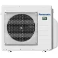 Panasonic Multi Cu-3tz52tbe Utendørs Klimaanlegg