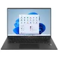 LG 14z90r-q.ap75b Gram Pro 14 14´´ I7-1360p/32gb/512gb Ssd Bærbar Datamaskin