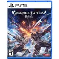 Sony Ps5 Granblue Fantasy Relink Day One