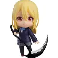 Good Smile Company Nendoroid Action Lily Amane-figur: Den Tåpelige Engelen Danser Med Djevelen 10 Cm