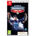 Nintendo Switch Bassmaster Fishing Deluxe 2022 (code In Box)